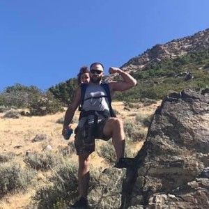 Meet your Posher, Luke